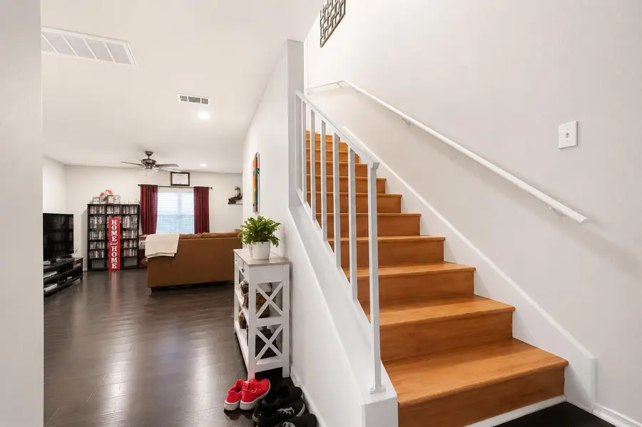 3814 Southway Dr #B, Austin, TX 78704 - #2