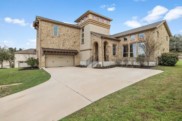 2008 Colina Cv, Cedar Park, TX 78613