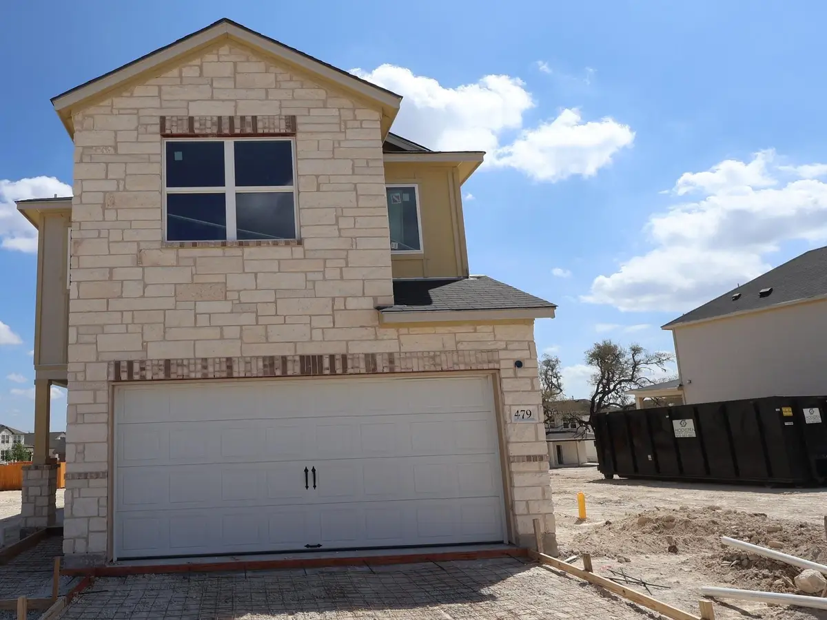 479 Bishop Wood Rd, Dripping Springs, TX 78620 - #1