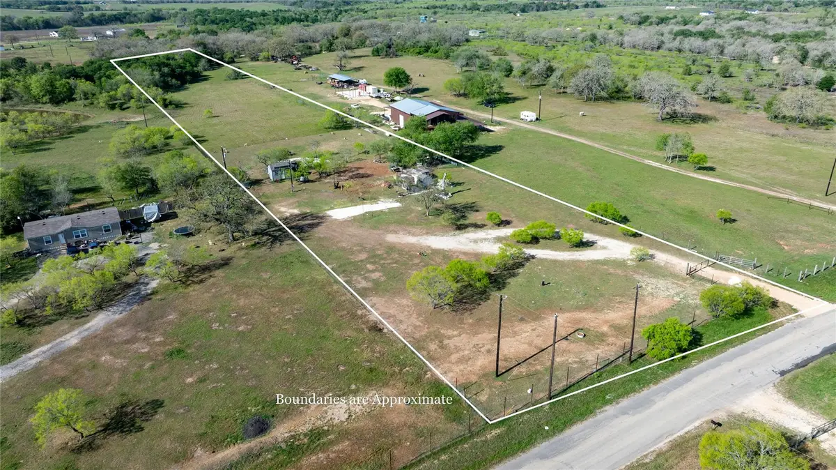 6575 Taylorsville Rd, Dale, TX 78616 - #1