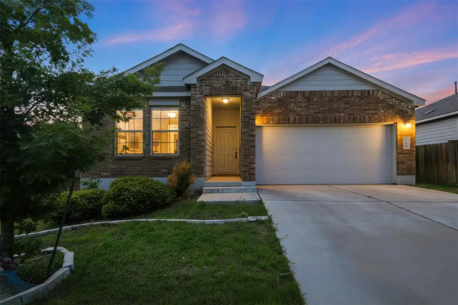 116 Cosmos Ln, Jarrell, TX 76537 - #2