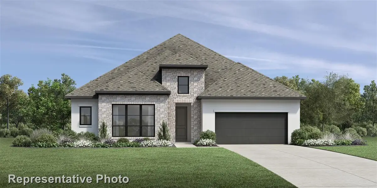5213 La Spezia Way, Leander, TX 78641 - #1