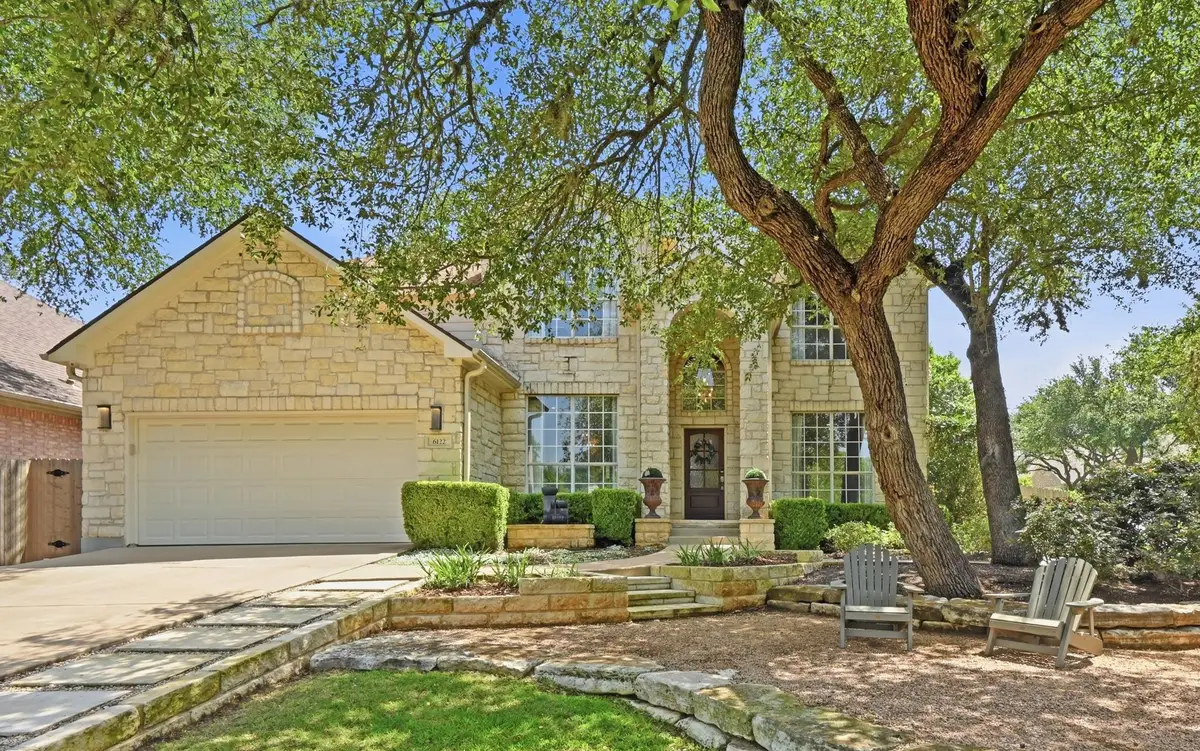 6122 Mordred Ln, Austin, TX 78739 - #1