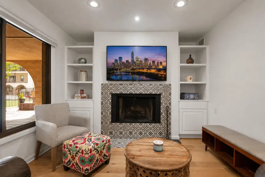 505 W 7th St #113, Austin, TX 78701 - #3