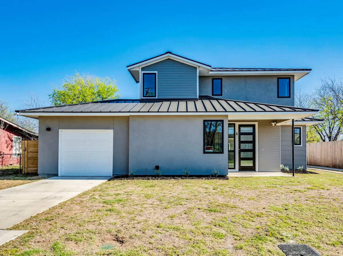 206 E Wonsley Dr #A, Austin, TX 78753 - #1