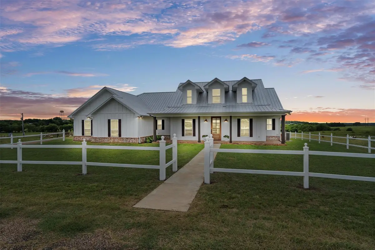 375 J B Vandiver Loop, Moody, TX 76557 - Image #1