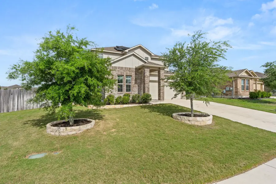 21300 Bird Wing Dr, Pflugerville, TX 78660 - #3