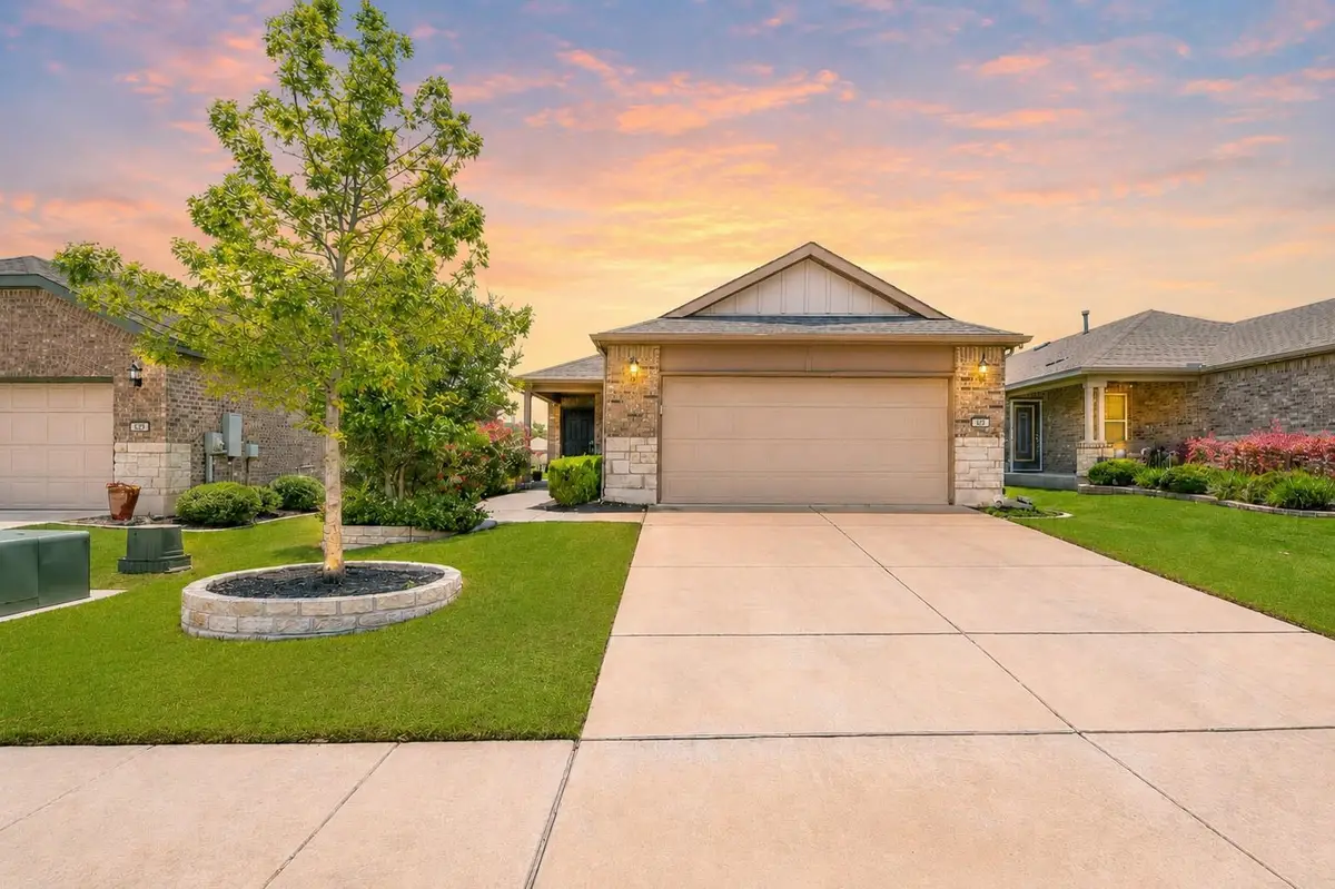 512 Rockport St, Georgetown, TX 78633 - #1