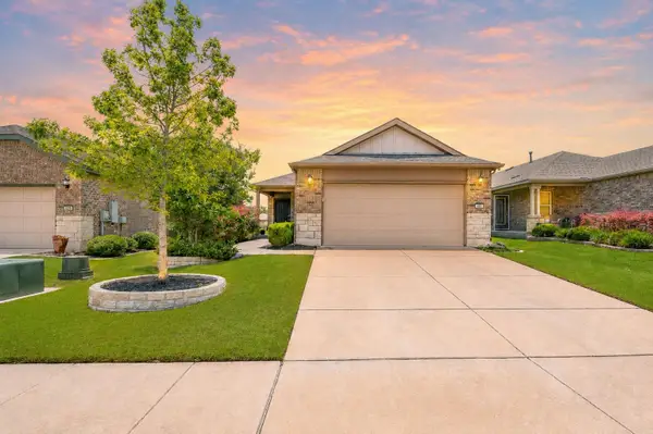 512 Rockport St, Georgetown, TX 78633