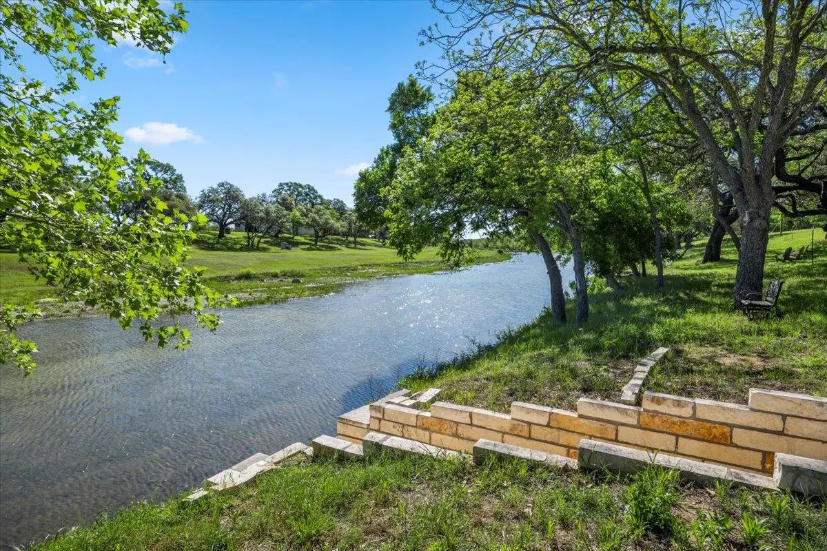 1313 Democrat St, Blanco, TX 78606 - #1