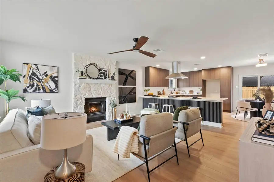 2809 Wilcrest Dr, Austin, TX 78748 - Image #3