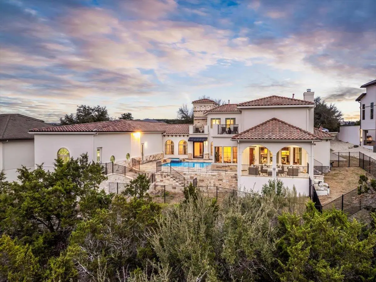 12900 Monte Castillo Pkwy, Austin, TX 78732 - #1