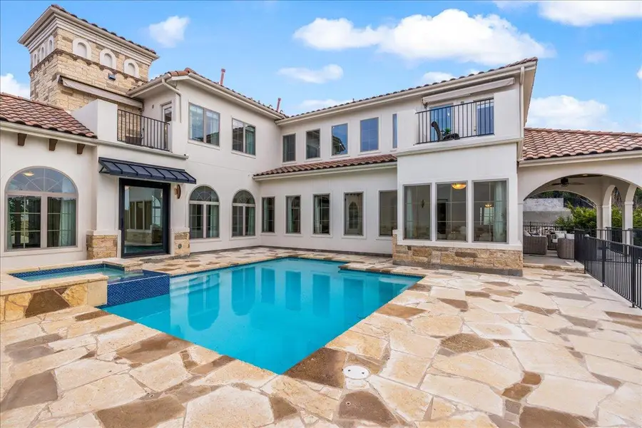 12900 Monte Castillo Pkwy, Austin, TX 78732 - #2