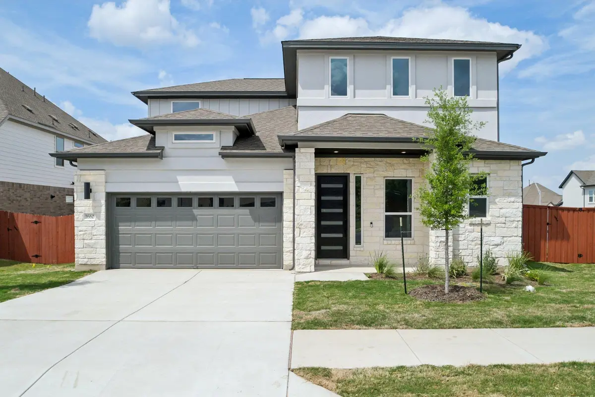 2259 Sarabanda St, Round Rock, TX 78681 - #1