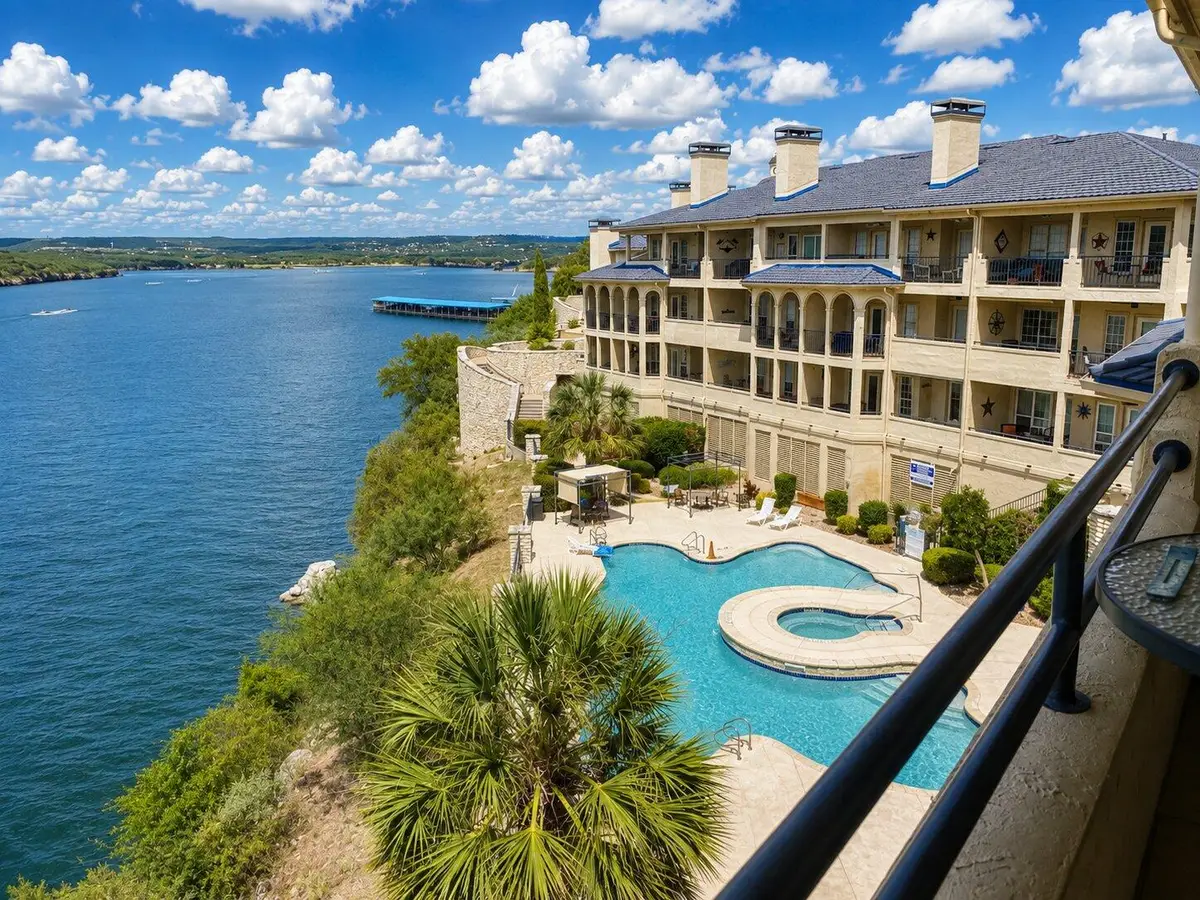 3404 American Dr #3322, Lago Vista, TX 78645 - #1