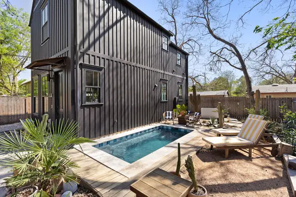 903 Mansell Ave #B, Austin, TX 78702