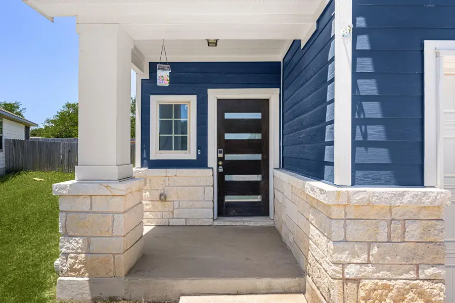 12512 Zenyatta Dr, Buda, TX 78610 - #2