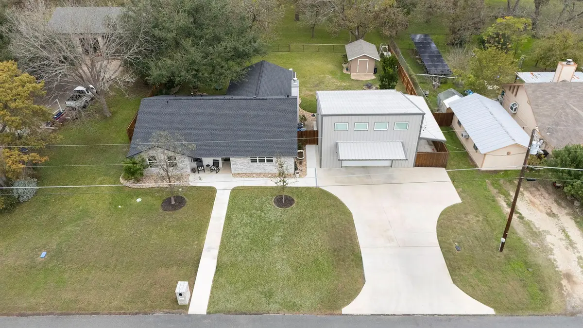 4400 County Road 123, Round Rock, TX 78664 - Image #1