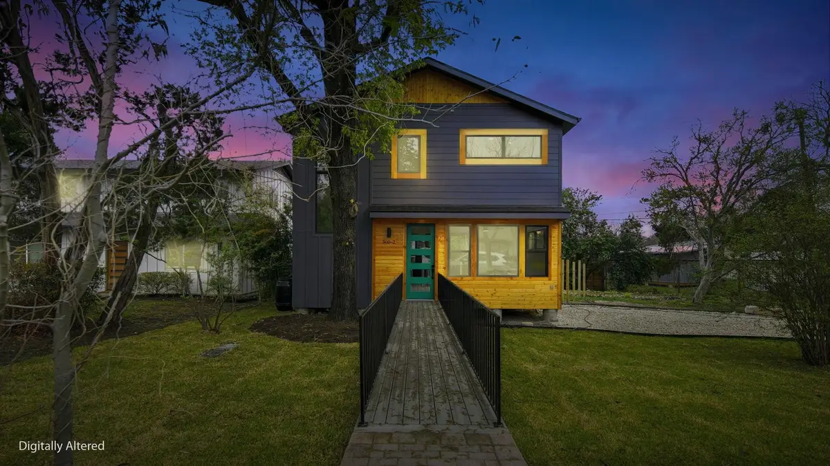 300 Lightsey Rd #2, Austin, TX 78704 - #1