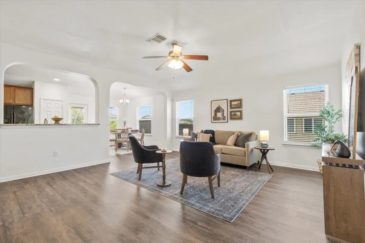 300 Nueces River Trl, Hutto, TX 78634 - #1