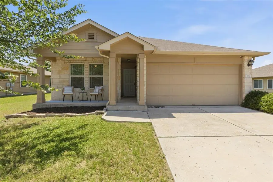 300 Nueces River Trl, Hutto, TX 78634 - #2