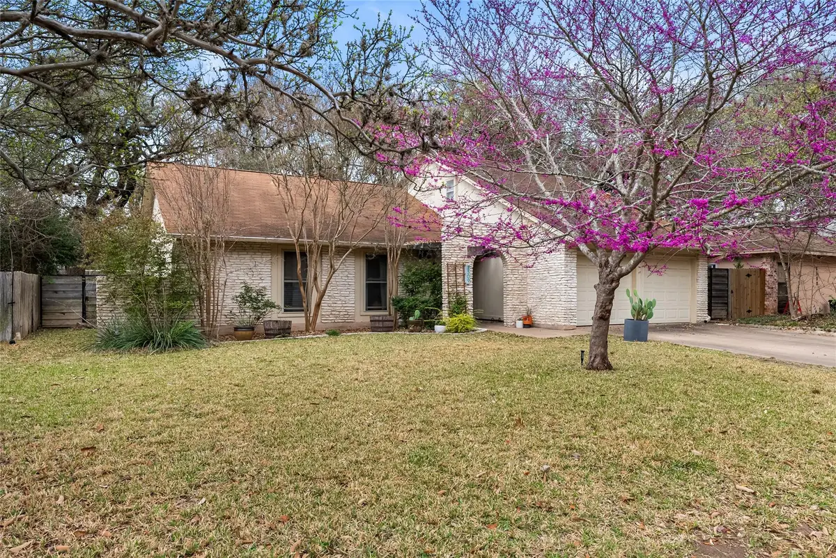 2509 Redleaf Ln, Austin, TX 78745 - #1