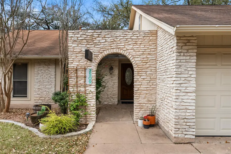 2509 Redleaf Ln, Austin, TX 78745 - #2