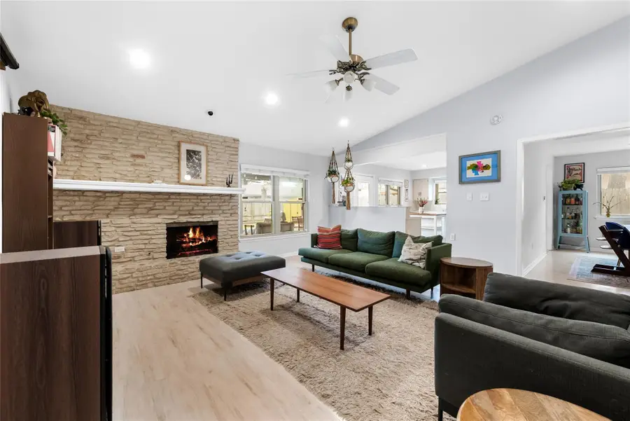 2509 Redleaf Ln, Austin, TX 78745 - #3