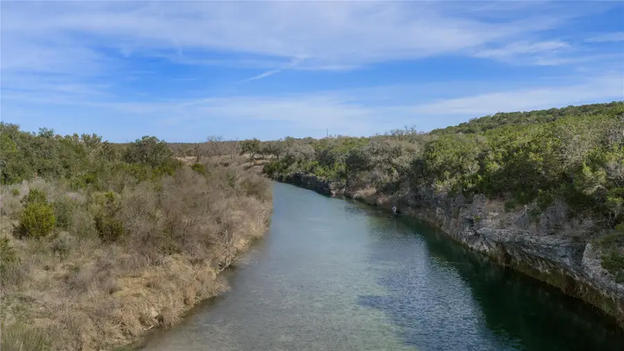 892 Baird Ranch Rd, Johnson City, TX 78636 - #3