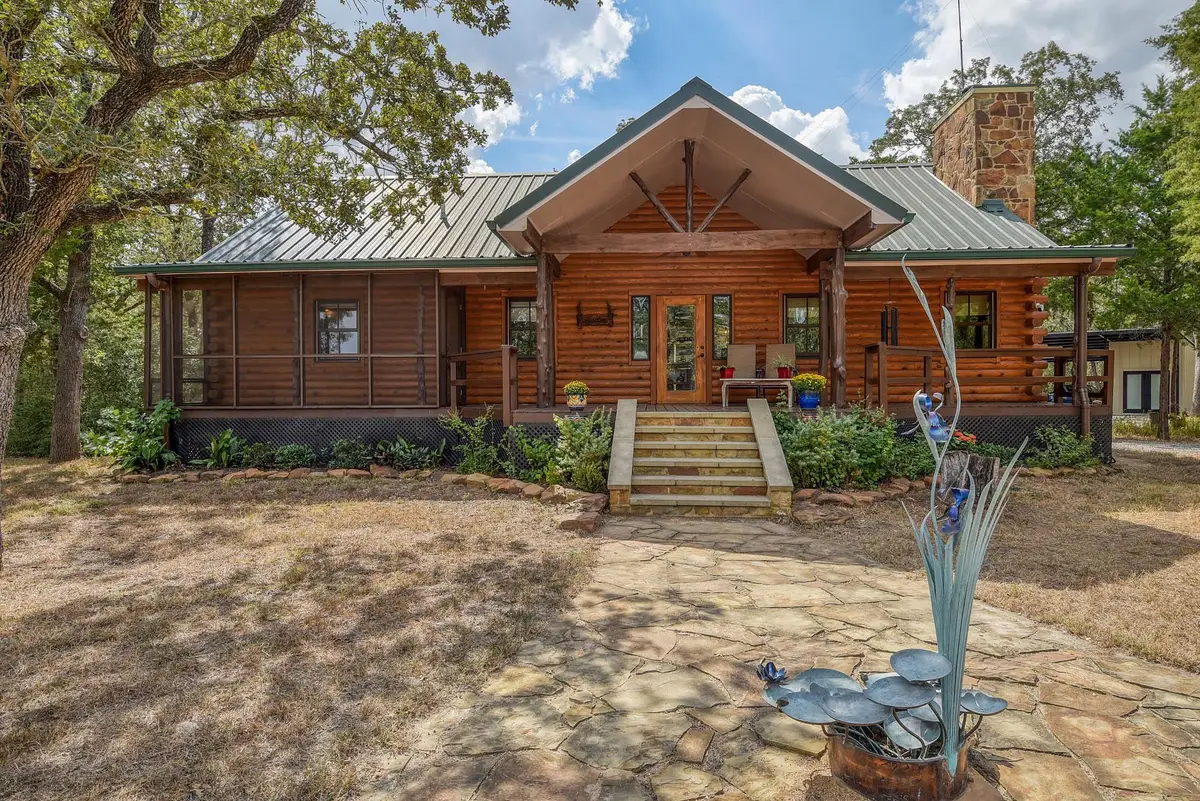 4541 Red Hollow Ln, Smithville, TX 78957 - Image #1