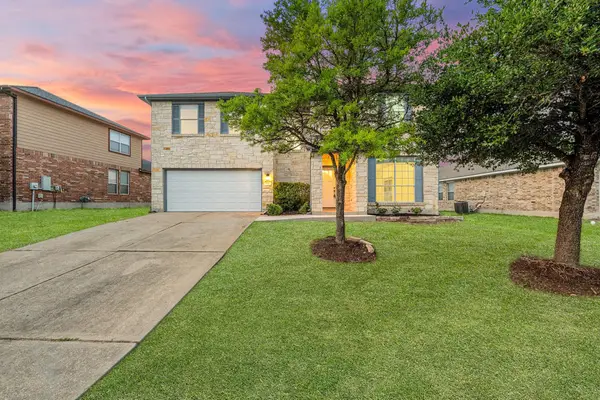 4312 Hidden Lake Xing, Pflugerville, TX 78660