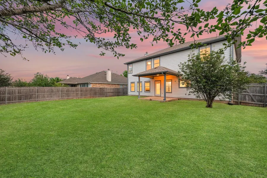 4312 Hidden Lake Xing, Pflugerville, TX 78660 - #2