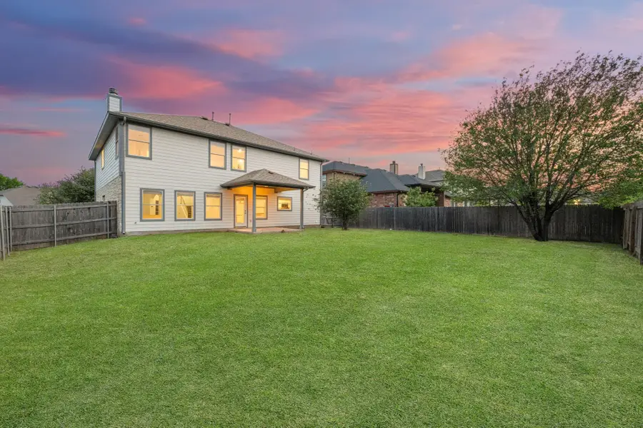 4312 Hidden Lake Xing, Pflugerville, TX 78660 - #3