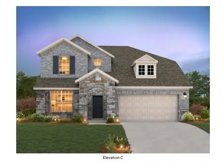 1317 Dog Iron St, Georgetown, TX 78633 - Image #1