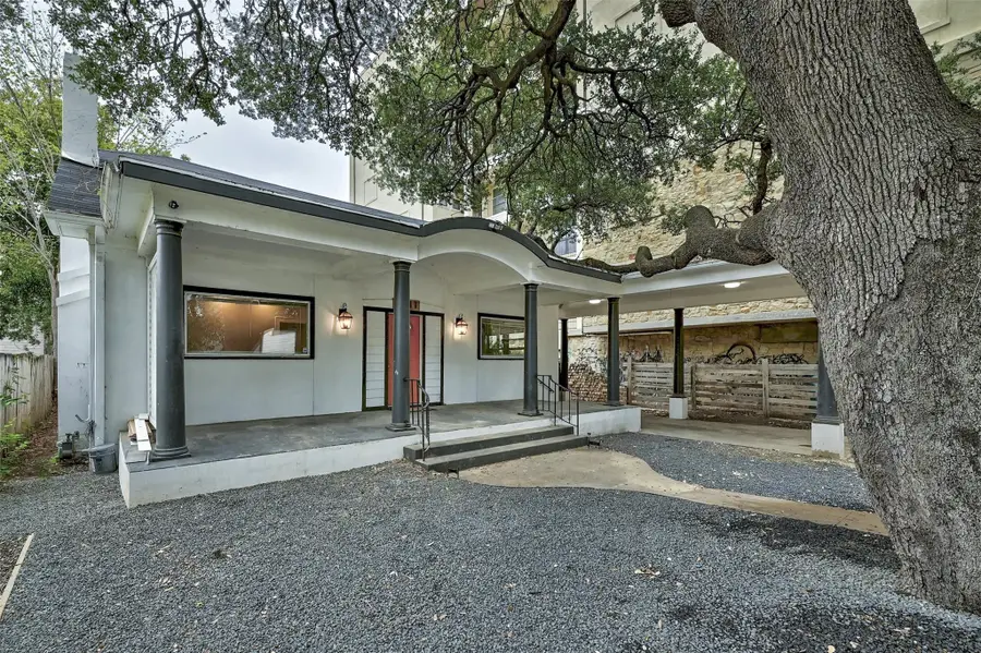 2511 San Gabriel St, Austin, TX 78705 - #2
