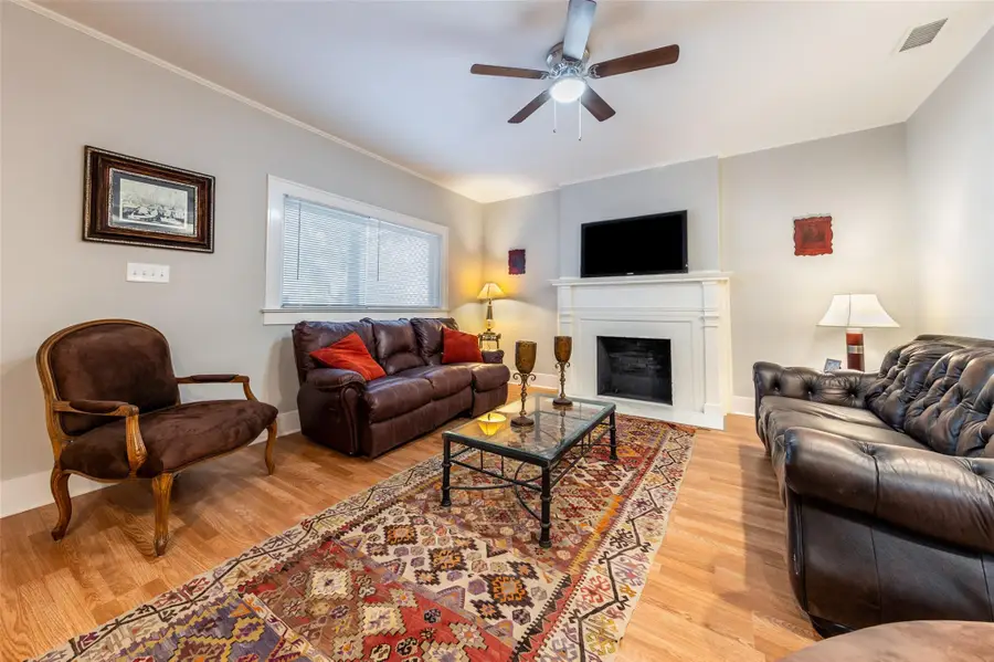 2511 San Gabriel St, Austin, TX 78705 - #3