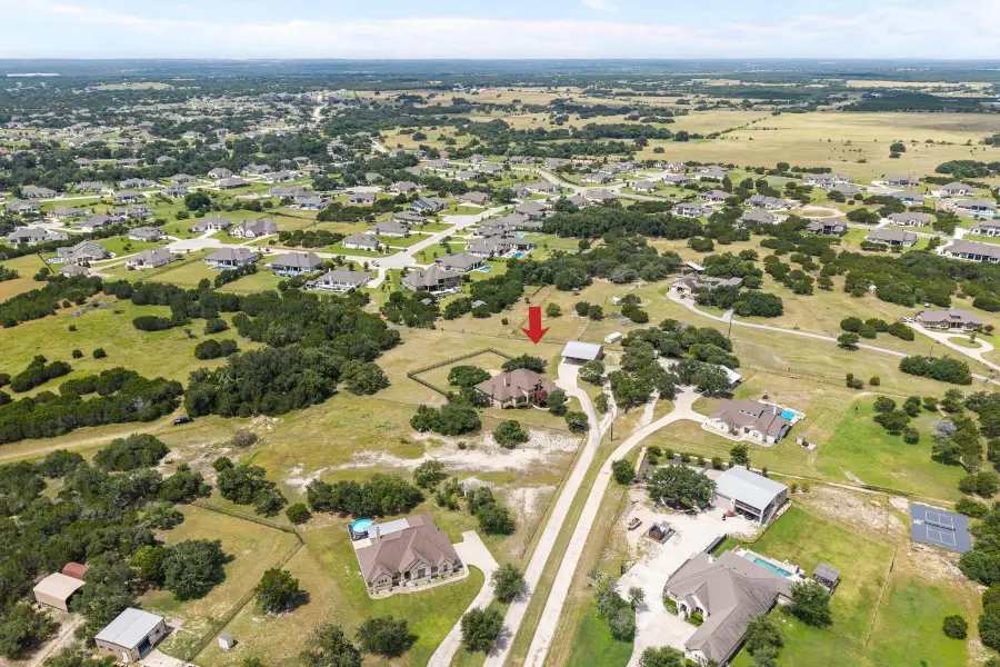 149 Sunrise Cir, Liberty Hill, TX 78642 - #3