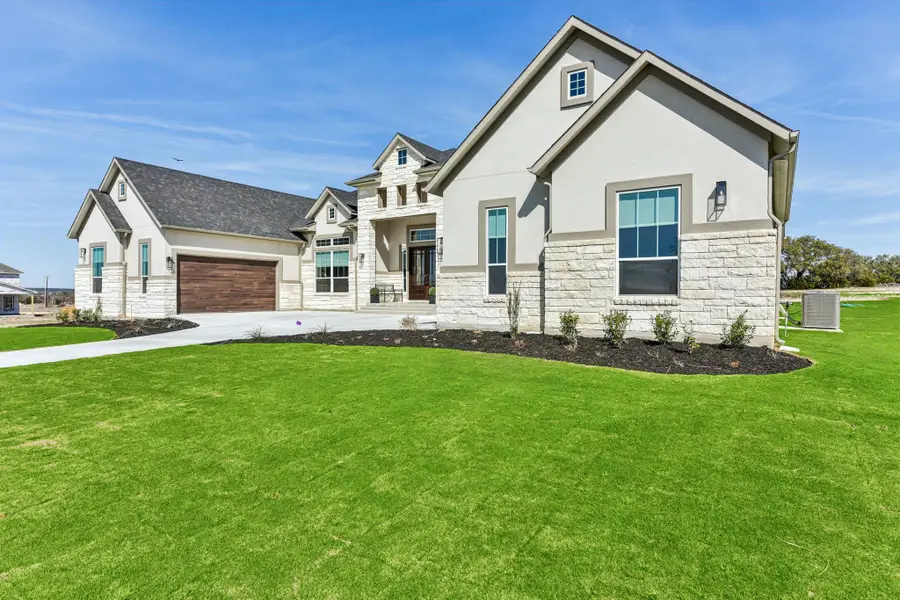 1304 Paxton Ln, Florence, TX 76527 - #2