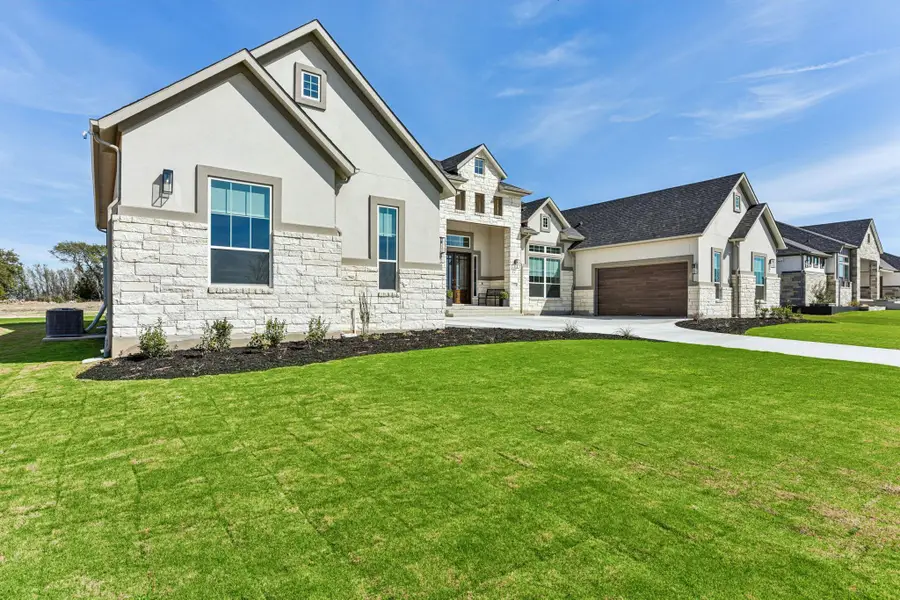 1304 Paxton Ln, Florence, TX 76527 - #3