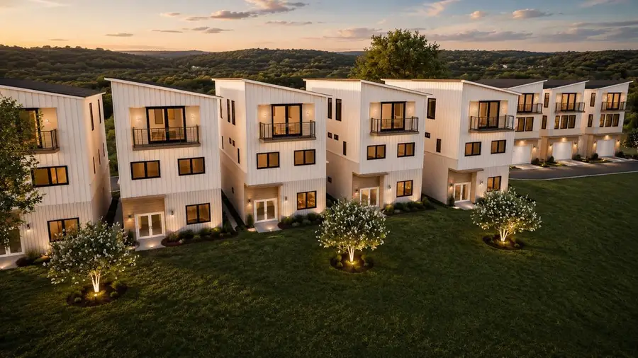 1603 Taylor Gaines St, Austin, TX 78741 - #3