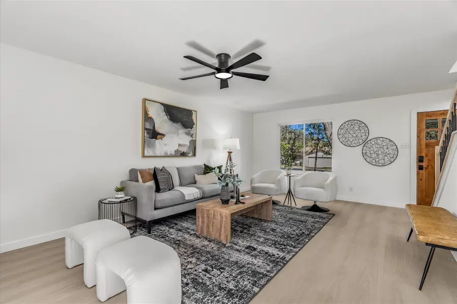 3309 Harpers Ferry Ln, Austin, TX 78745 - #3