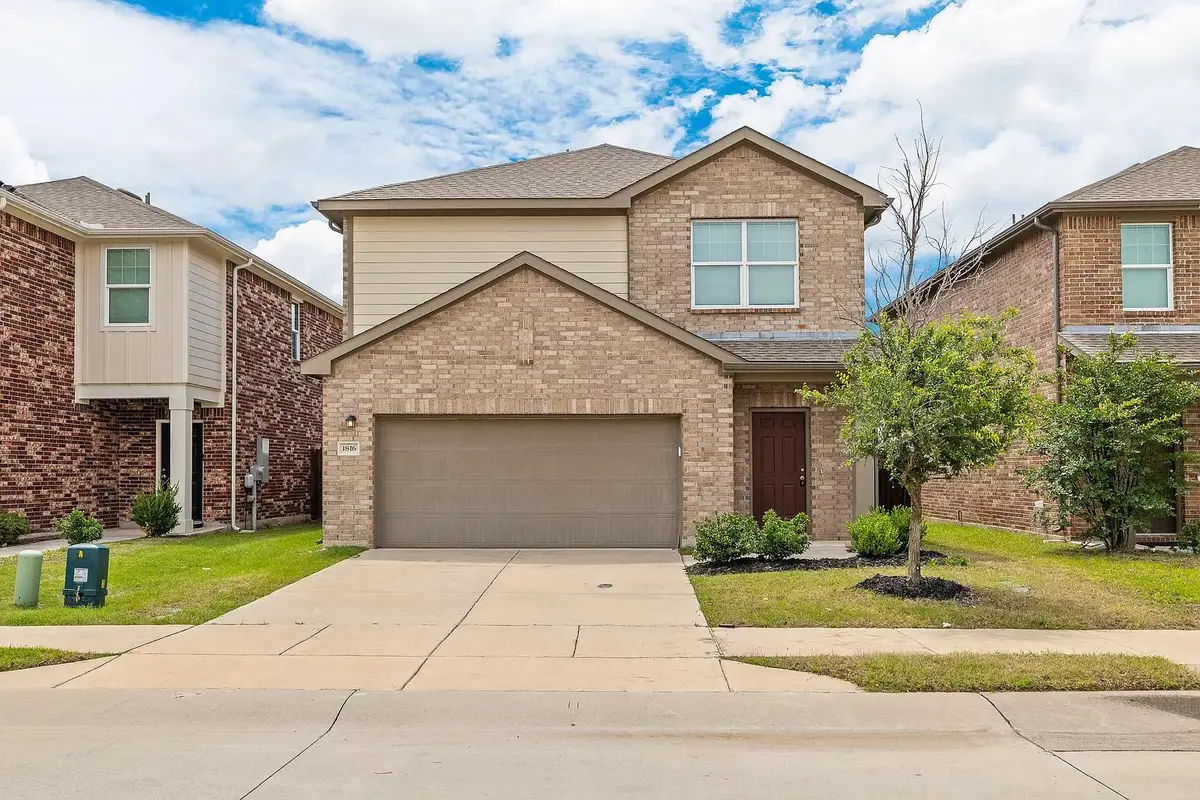 1816 Chapel Hill Rd, Princeton, TX 75407 - #1