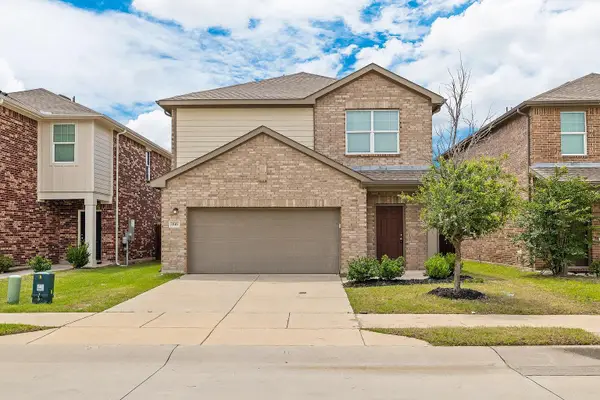 1816 Chapel Hill Rd, Princeton, TX 75407