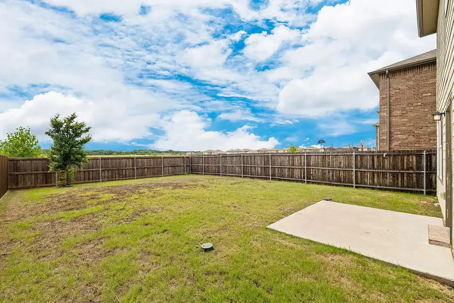 1816 Chapel Hill Rd, Princeton, TX 75407 - #3