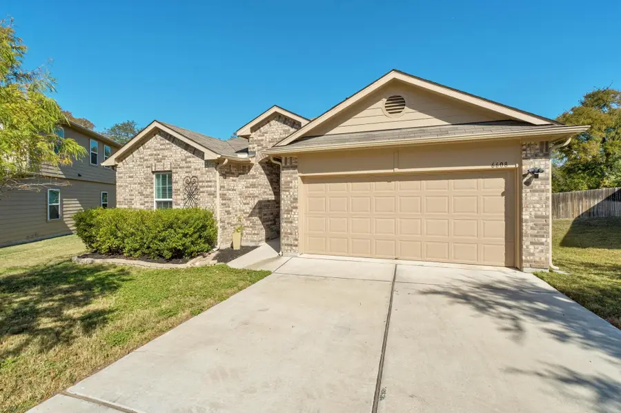 6608 Branrust Dr, Austin, TX 78744 - Image #2