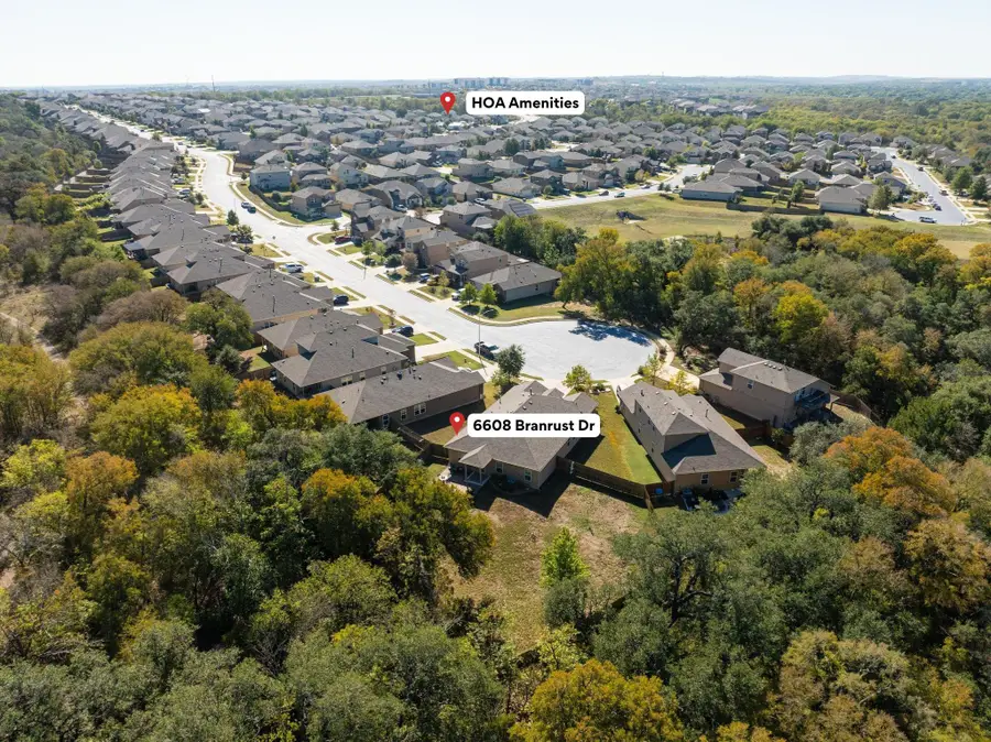 6608 Branrust Dr, Austin, TX 78744 - Image #3