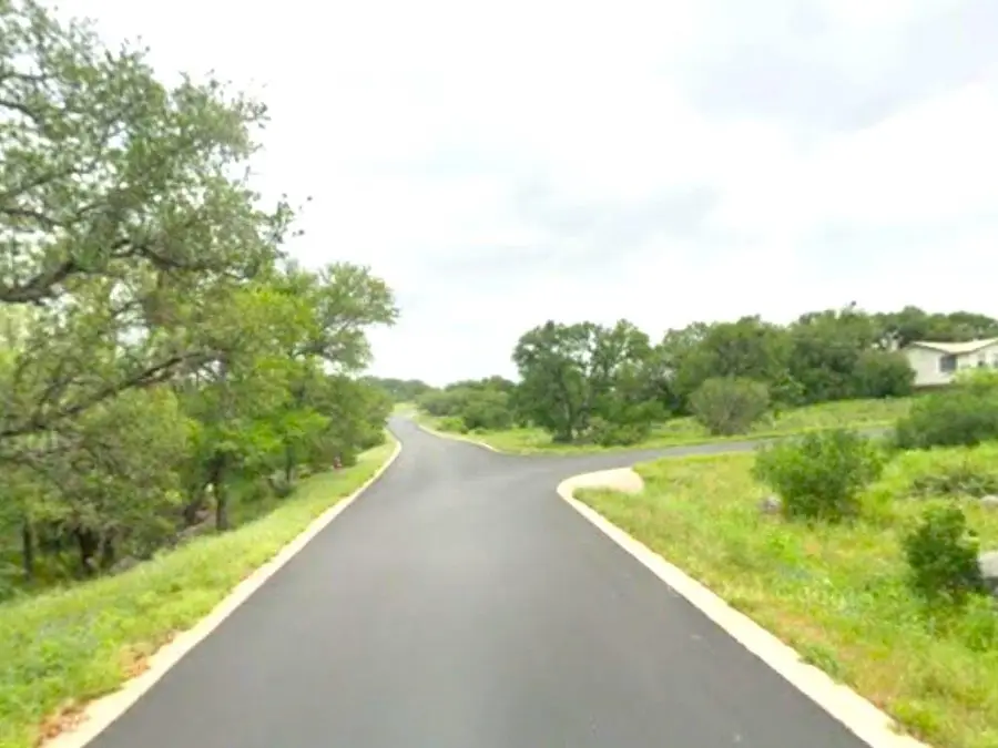 0 Pawnee Trl, Horseshoe Bay, TX 78657 - #3