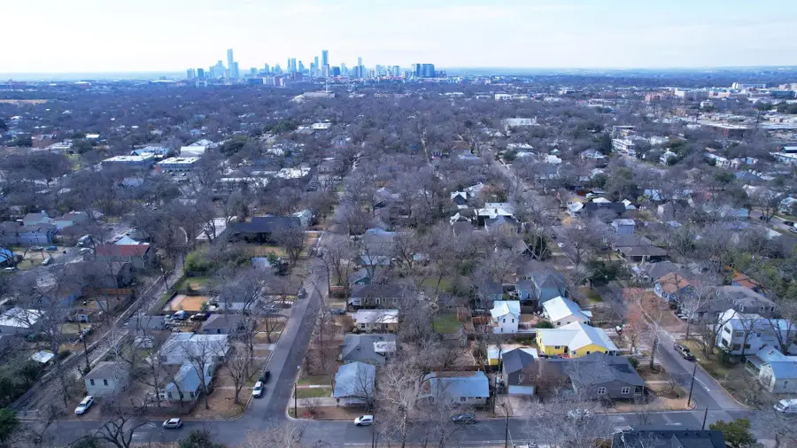 4530 Avenue D #B, Austin, TX 78751 - #2