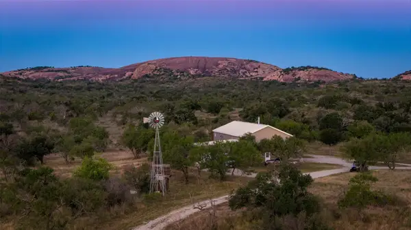 7702 Ranch Road 965, Llano, TX 78643