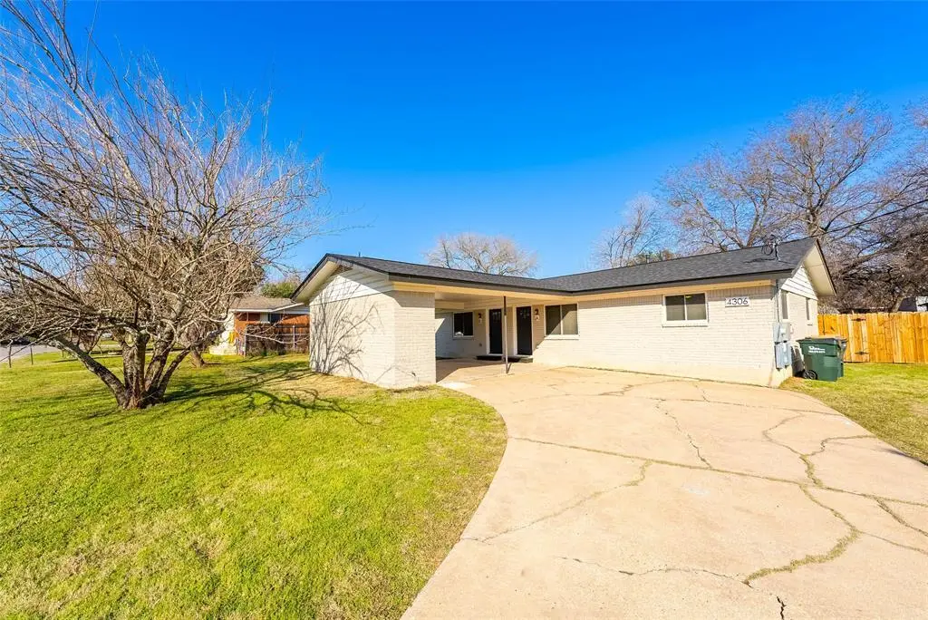 4306 Shallowbrook Trl, Austin, TX 78744 - #1